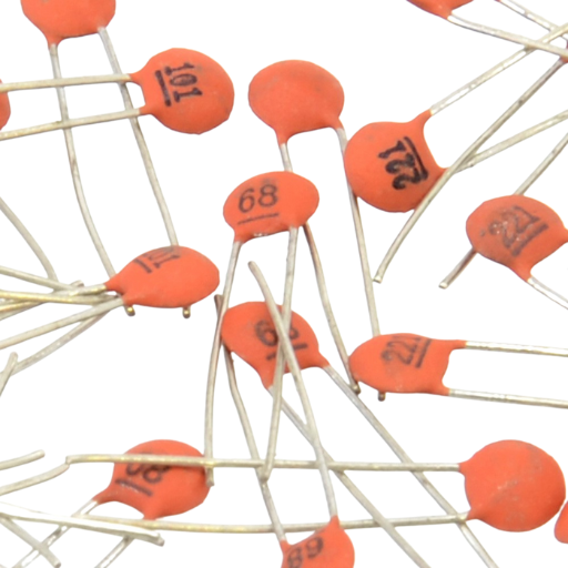 Ceramic capacitor