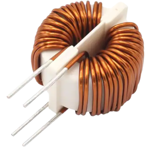 Inductors and Coils