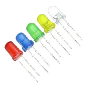LEDs