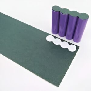 18650 BATTERY GASKET (50 PCS 1S)