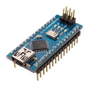 ARDUINO NANO DRIVER CH340G