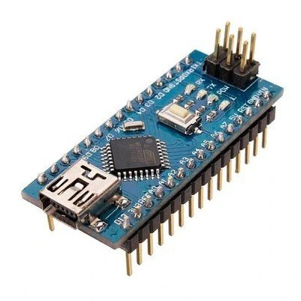 ARDUINO NANO DRIVER CH340G