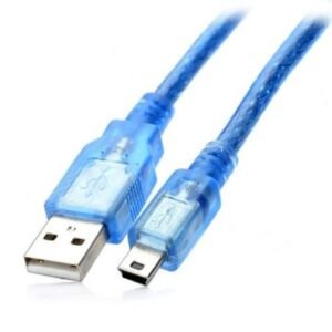 CABLE ARDUINO NANO 30CM
