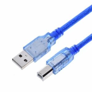 CABLE ARDUINO UNO 30 CM