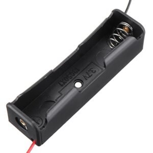 18650 HOLDER 1 CELL