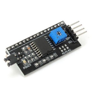I2C BOARD MODULE
