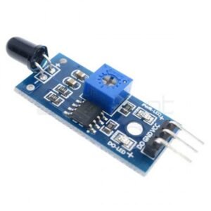 Flame Sensor