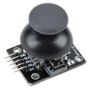 Joystick Module