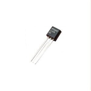 LM35DZ Temperature Sensors