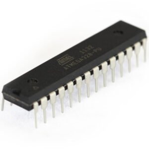 MICROCONTROLLER ATMEGA328P DIP (WITHOUT A BOT LOADER)