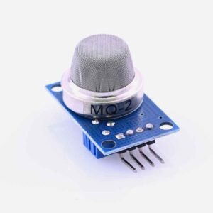 Gas Sensor (MQ2)