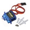 SERVO SG90 180D