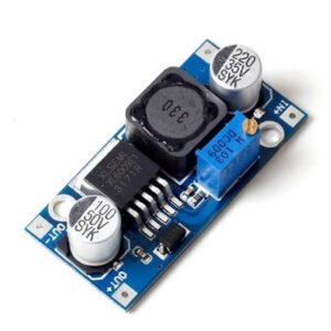 DC-DC Step UP Boost Converter Module