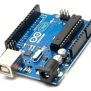 ARDUINO UNO