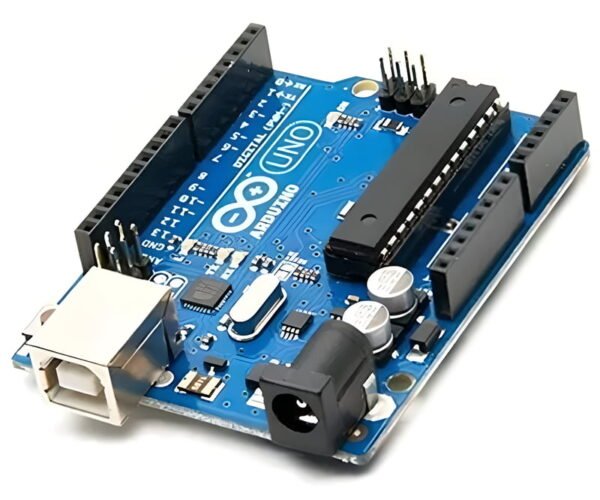 ARDUINO UNO