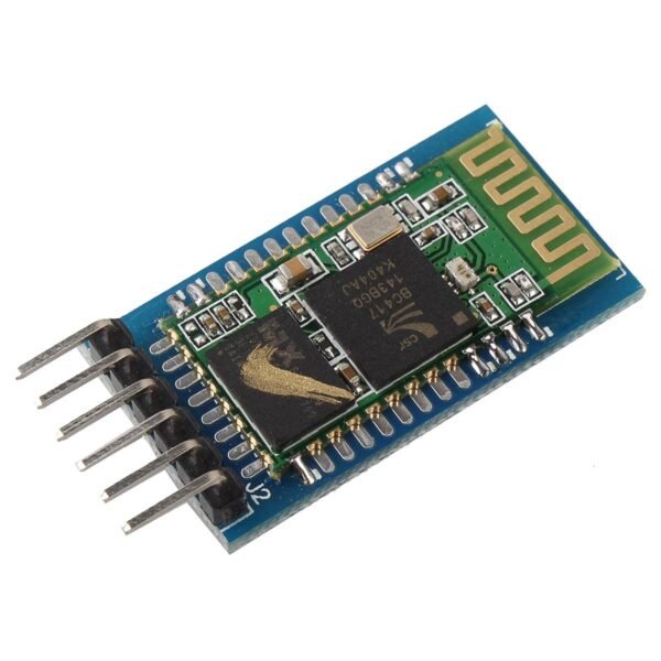 Bluetooth Module (HC-05)