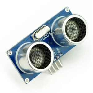 Ultrasonic Sensor Module